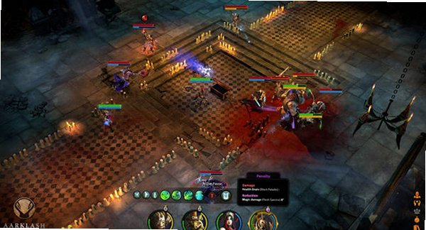 阿克拉什:传承 阿克拉什:传承