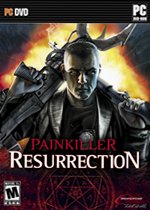 ֹʹ��������Painkiller Resurrectionv2026��Ѱ�