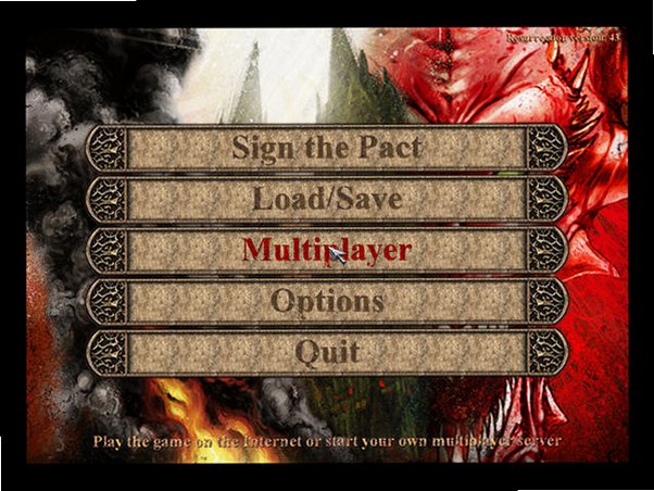 ֹʹ��������Painkiller Resurrection��ͼ1