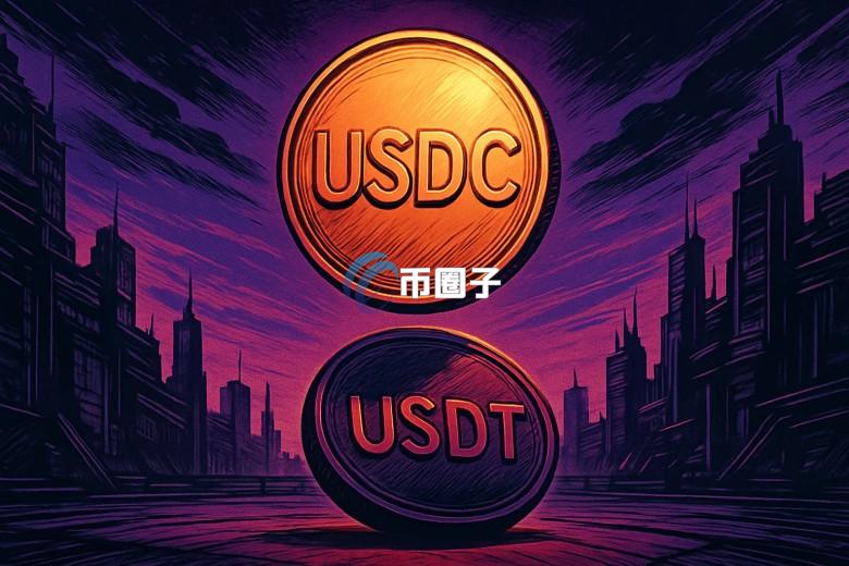 USDC审计报告与合规证书,USDC币