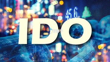 С����Ǯ������IDO��Ŀ��������,IDO��Ŀ��ʲô��˼