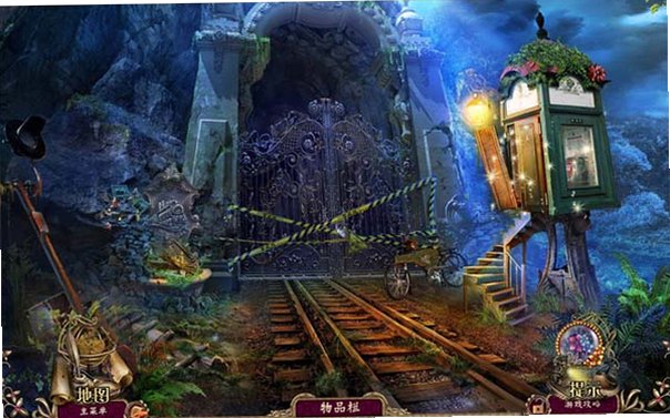 表面4:万神庙截图2
