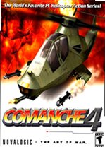 卡曼奇4PC版v1.0官方版