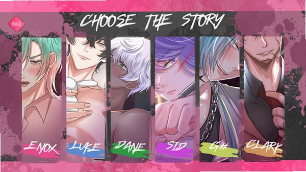 心笼HeartCageDLC安卓中文版1.1免费版截图1