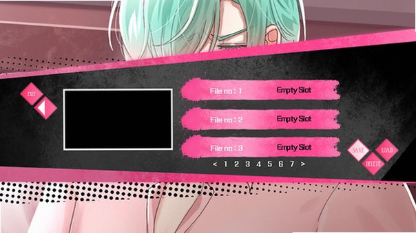 心笼HeartCageDLC安卓中文版1.1免费版截图2