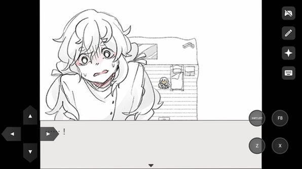 你好夏洛特ep3童年的终结安卓中文版1.0免费版截图3