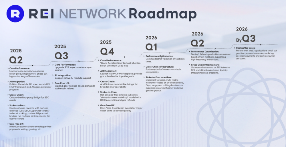 REI币社区动态与未来规划,REI币最新消息,REI币投资前景