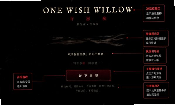许愿柳安装包手机版(waxylpagesdev)1.0最新版截图0