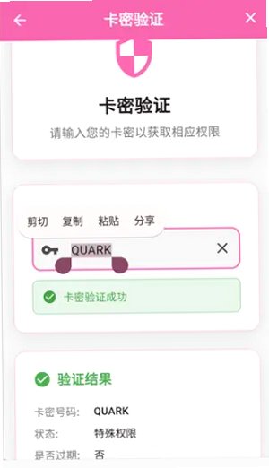 萌娘助手app网盘工具v4.3.0高速解析版截图2
