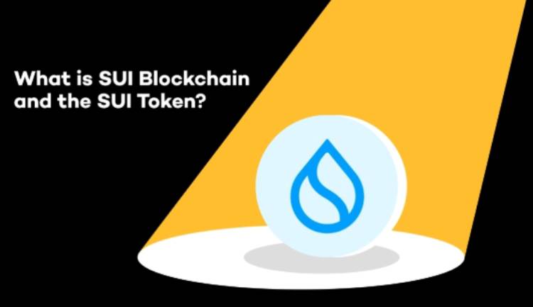 Sui代币供应量与做市商机制分析图表