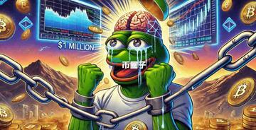 ������ ��Ȯ�� Pepe �� ��ֵ���� 2024