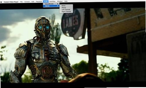 Cisdem Video Player for Mac(万能视频播放器)截图4