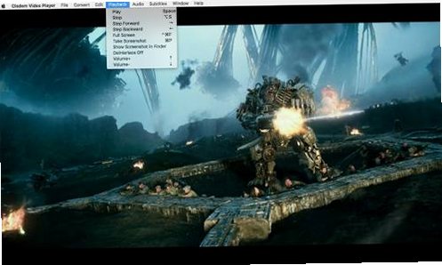 Cisdem Video Player for Mac(万能视频播放器)截图3