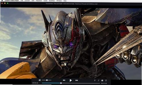 Cisdem Video Player for Mac(万能视频播放器)截图2
