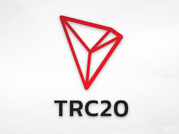 TRON����TRC20������̬ʾ��ͼ��������