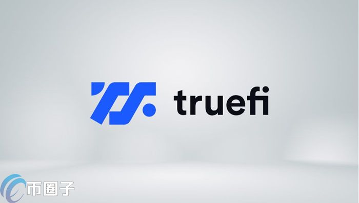 TrueFi官网质押TRU币的操作步骤教程截图,TRU币项目全面介绍