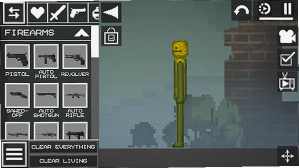 MelonSandbox37最新版本v37.0最新版截图2