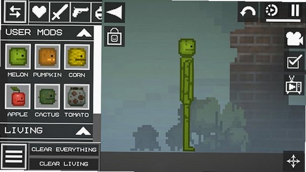 MelonSandbox37最新版本v37.0最新版截图1