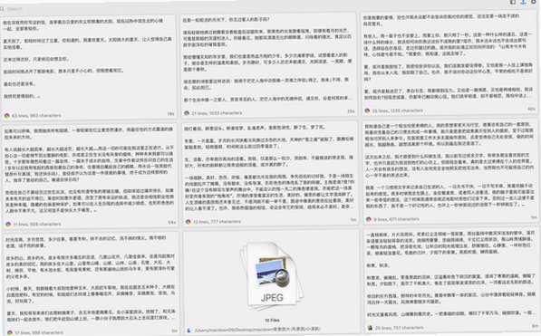 Pasta Pro for Mac(剪贴板管理)截图3