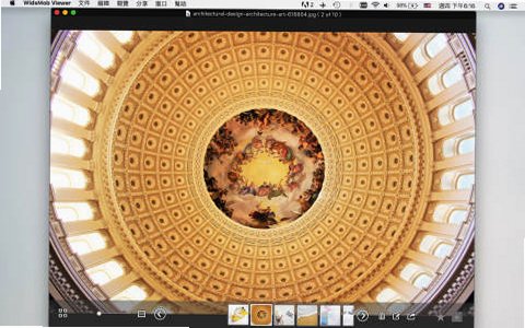 WidsMob Viewer for Mac电脑版截图1