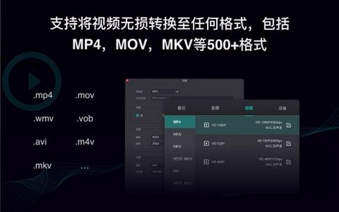 Filmage Converter for Mac(视频转换编辑)截图2