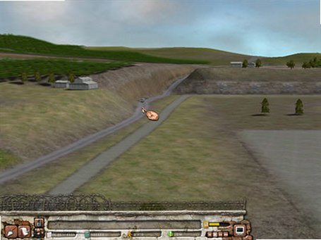 �������2��߷���(Prison Tycoon 2: Maximum Security)Ӳ�̰��ͼ1