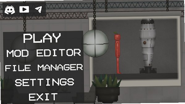 MelonSandbox无限金币v37.0截图0