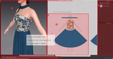 Marvelous Designer 2026 Mac���İ� 3D�����װ�������