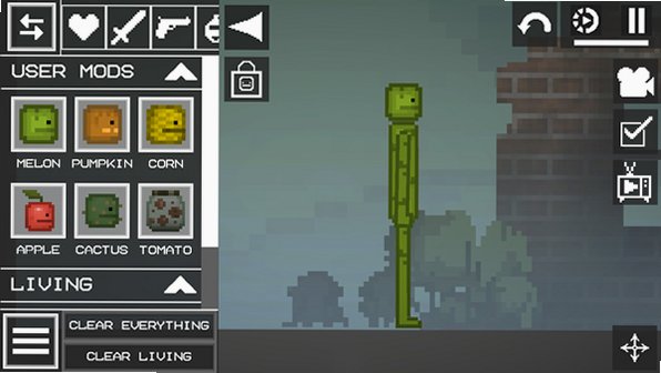 melonsandbox免内购版v37.0.0最新版截图2
