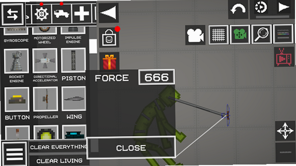 melonsandbox免内购版 melonsandbox免内购版
