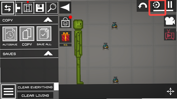 melonsandbox免内购版 melonsandbox免内购版