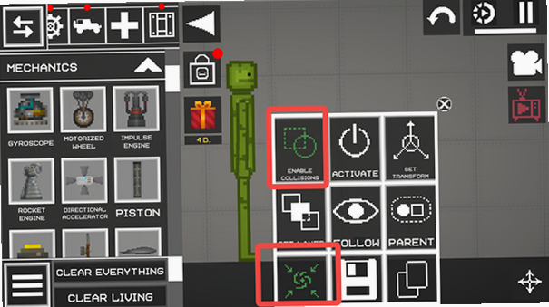 melonsandbox免内购版 melonsandbox免内购版