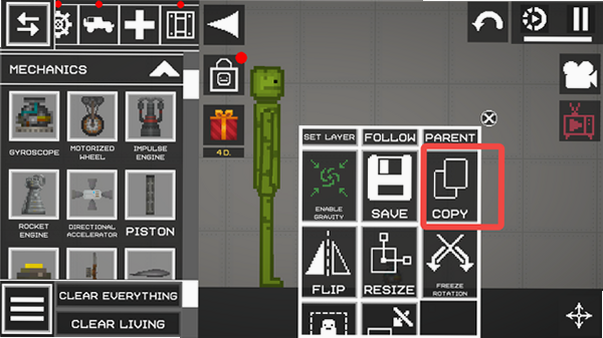 melonsandbox免内购版 melonsandbox免内购版