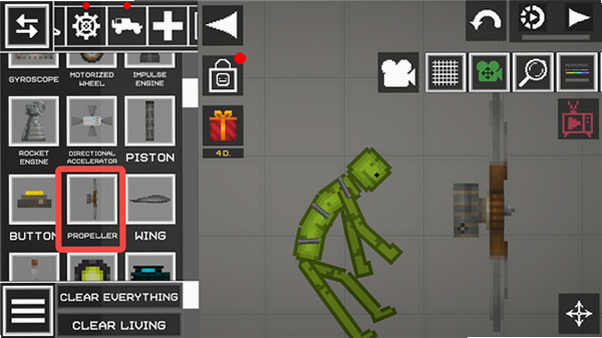 melonsandbox免内购版 melonsandbox免内购版