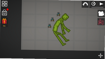 melonsandbox���ڹ���