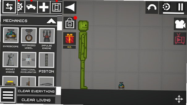 melonsandbox免内购版 melonsandbox免内购版