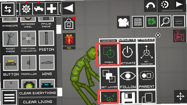 melonsandbox免内购版 melonsandbox免内购版