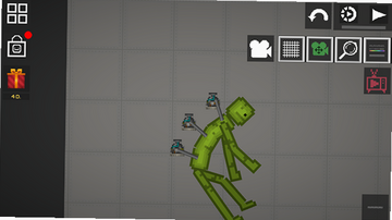 melonsandbox���ڹ���