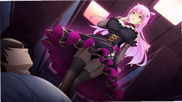 Devil Girl恶魔少女安卓版v1.0.148最新版截图1