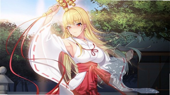 Devil Girl恶魔少女安卓版v1.0.148最新版截图2
