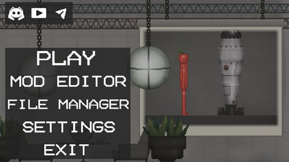 MelonSandbox免广告2026年最新版v37.0.0 安卓版截图0