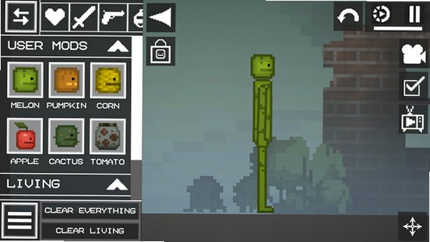 MelonSandbox免广告2026年最新版v37.0.0 安卓版截图2