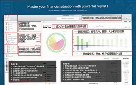 Banktivity for Mac苹果电脑版 Banktivity for Mac苹果电脑版