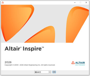 Altair Inspire 2026��Ѱ�����Ż�������ṹ�������չʾ