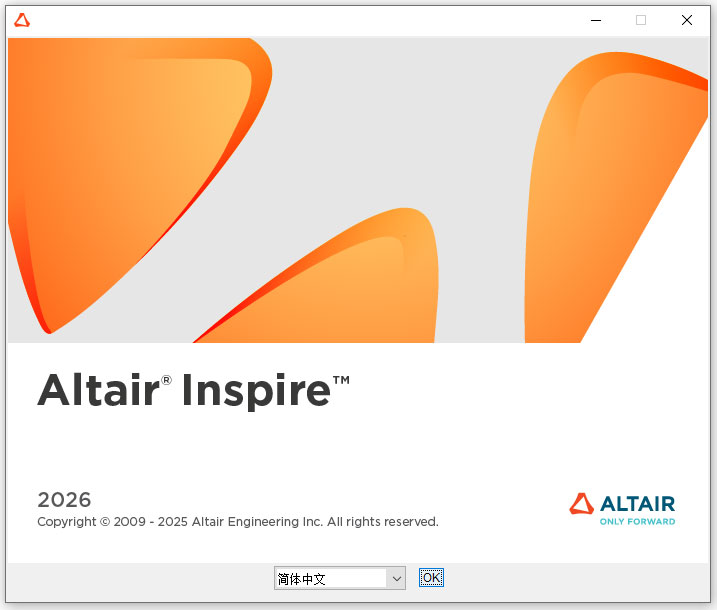 Altair Inspire�������Ż���������ͼ0