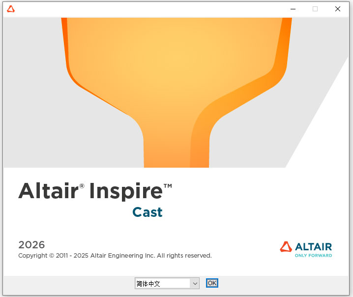 Altair Inspire 2026��Ѱ���ͬ������������ܶԱ�ʾ��ͼ