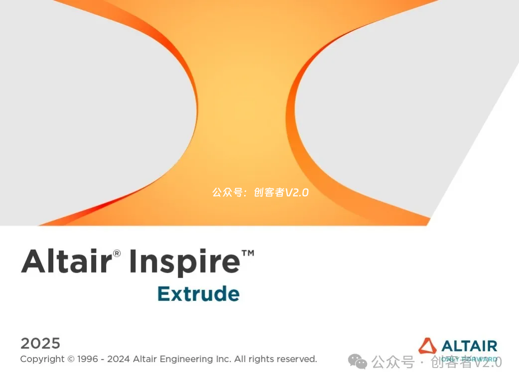 Altair SimLab 2025���ļ���� ������ͼ�뱨�浼��ʾ��