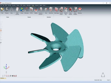 Altair SimLab 2025���ļ���� ��Ҫ����ģ�������������չʾ