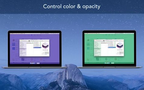 Window Focus for Mac电脑版截图3