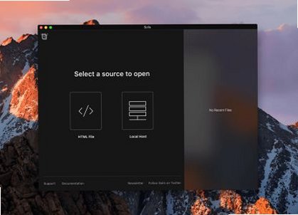 Solis for Mac�ٷ����԰��ͼ2